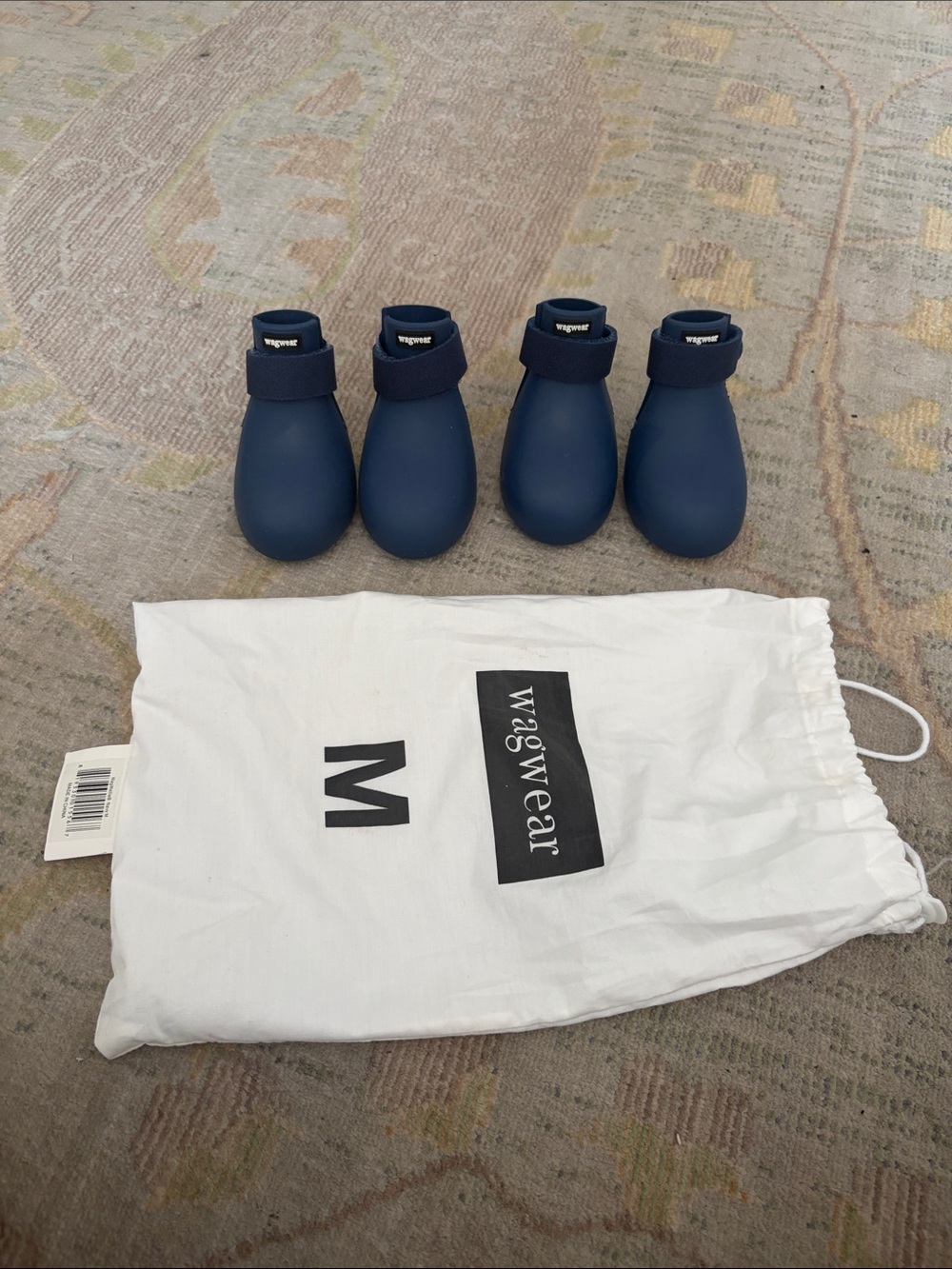 WagWellies by Wagwear